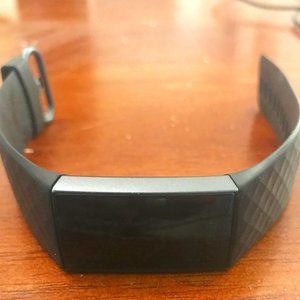 Fitbit Charge 3